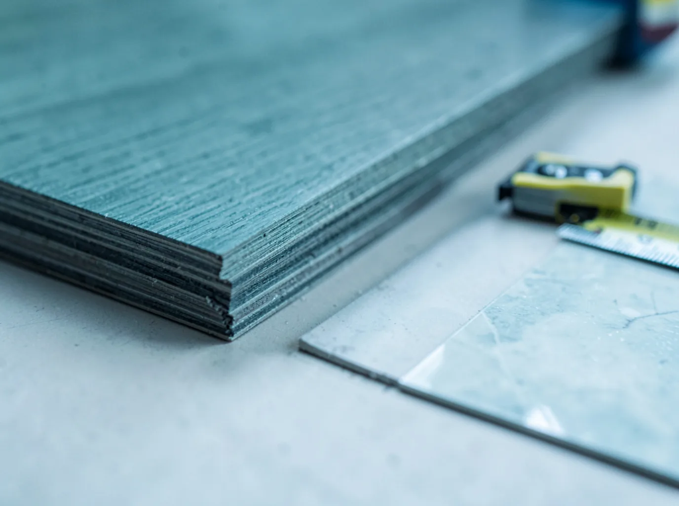 Luxury Vinyl Plank Installation South Hero, VT FAQs